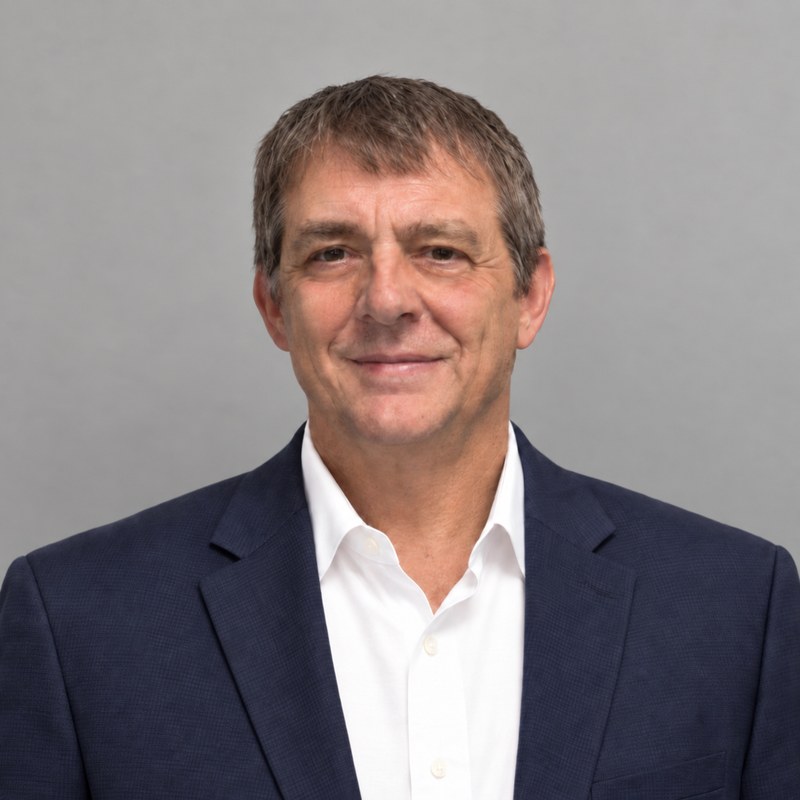 John Benton