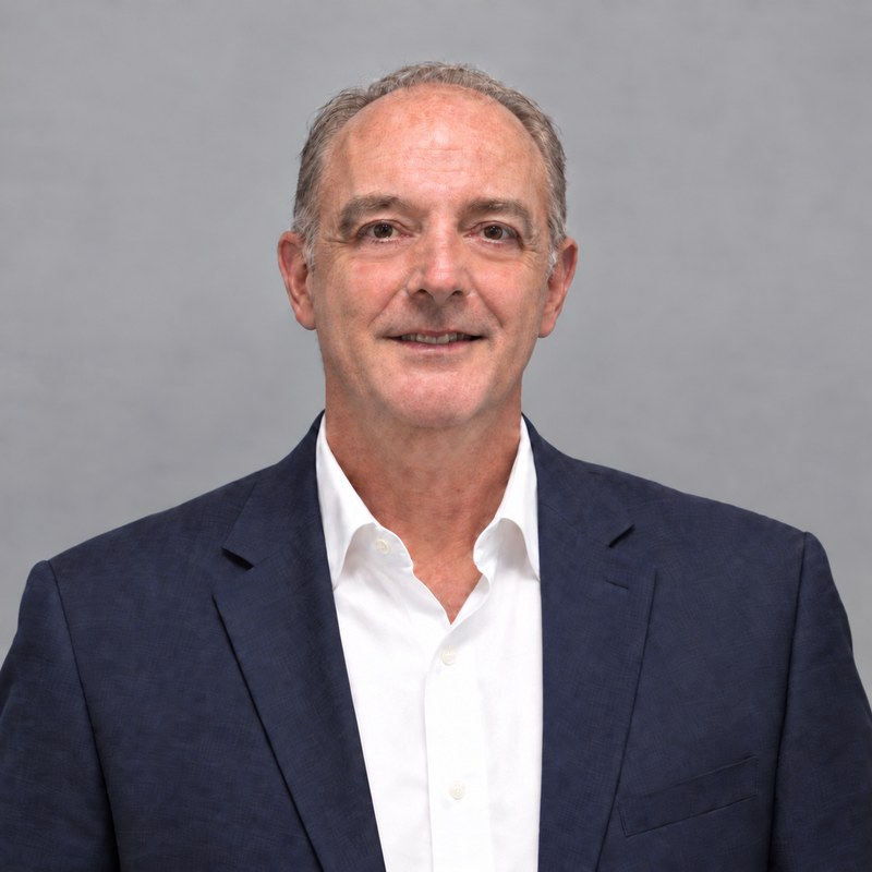 Marshall Benton